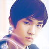 Celebrities avatar by ninechan